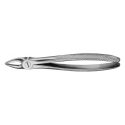 Clește Pentru Extracții, Anatomica Nr. 29, 165 Mm, Aesculap, B. Braun, DG305R 1