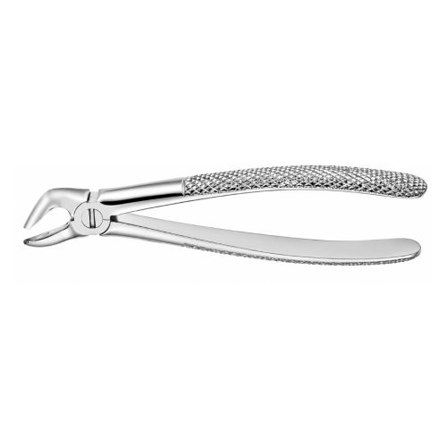 Clește Pentru Extracții, Anatomica Nr. 31, 150 Mm, Aesculap, B. Braun, DG751R