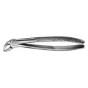 Clește Pentru Extracții, Anatomica Nr. 4, 150 Mm, Aesculap, B. Braun, DG404R 1