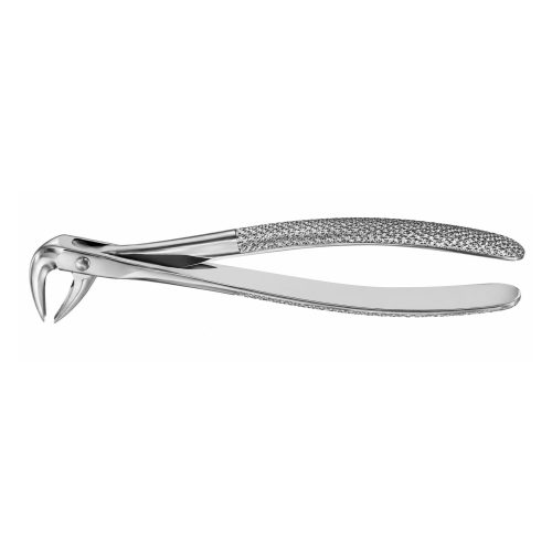 Clește Pentru Extracții, Anatomica Nr. 74N, 145 Mm, Lățime Activă 2.800 Mm, Aesculap, B. Braun, DG700R