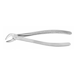 Clește Pentru Extracții, Anatomica Nr. 8, 150 Mm, Aesculap, B. Braun, DG500R