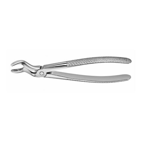 Clește Pentru Extracții, Buechs Anatomica Nr. 67, Profil Activ Pătrat, 175 Mm, Aesculap, B. Braun, DH767R Clește Pentru Extracții, Buechs Anatomica Nr. 67, Profil Activ Pătrat, 175 Mm, Aesculap, B. Braun, DH767R