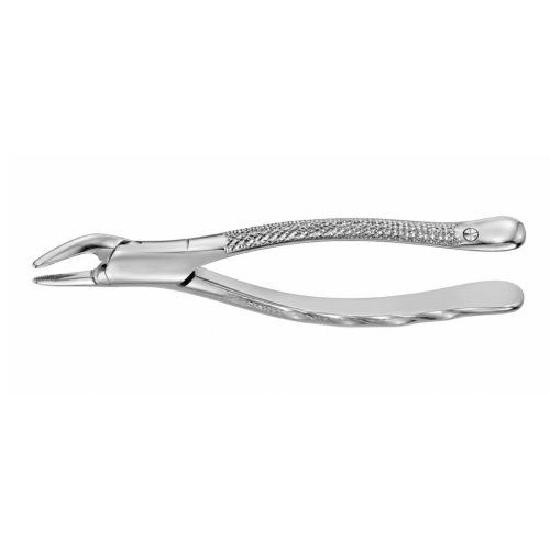 Clește Pentru Extracții, Cryer Nr. 150, Model American, Aesculap, B. Braun, DI015R