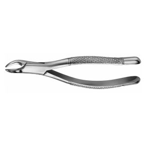 Clește Pentru Extracții, Cryer Nr. 150S, Model American, Aesculap, B. Braun, DI014R