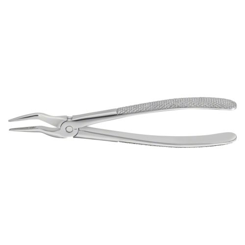 Clește Pentru Extracții, Feiner Anatomica, Parte Activă Extra Lungă, 175 Mm, Aesculap, B. Braun, DG365R 1 Clește Pentru Extracții, Feiner Anatomica, Parte Activă Extra Lungă, 175 Mm, Aesculap, B. Braun, DG365R 1