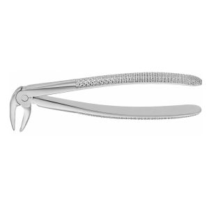 Clește Pentru Extracții, Feiner Anatomica, Profil Activ Alungit, 140 Mm, Aesculap, B. Braun, DG729R