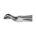 Clește Pentru Extracții, Felsch Anatomica Nr. 121, 170 Mm, Aesculap, B. Braun, DG270R 2