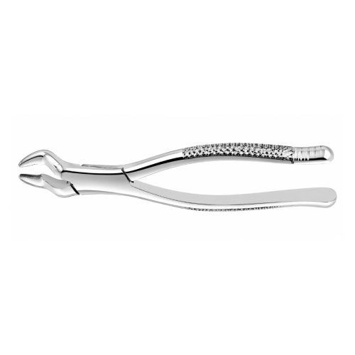 Clește Pentru Extracții, Nevius Nr. 88L, Model American, Stânga, Aesculap, B. Braun, DI189R