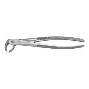 Clește Pentru Extracții, Routurier Anatomica, Dreapta, 175 Mm, Aesculap, B. Braun, DG542R