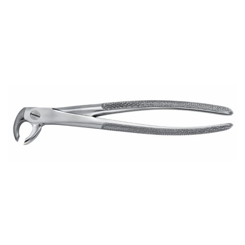 Clește Pentru Extracții, Routurier Anatomica, Dreapta, 175 Mm, Aesculap, B. Braun, DG542R