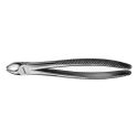 Clește Pentru Extracții Canini Superiori, Anatomica Nr. 107, 150 Mm, Aesculap, B. Braun, DG032R 2