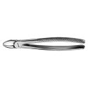 Clește Pentru Extracții Canini Superiori, Trotter Anatomica Nr. 168, 160 Mm, Aesculap, B. Braun, DG030R