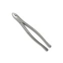 Clește Pentru Extracții Incisivi și Canini Superiori, Osung Premium Nr. 1, 150 Mm, Osung, FX1