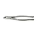Clește Pentru Extracții Incisivi și Canini Superiori, Osung Premium Nr. 1, 150 Mm, Osung, FX1 2