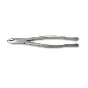 Clește Pentru Extracții Incisivi și Canini Superiori, Osung Premium Nr. 1, 150 Mm, Osung, FX1  2