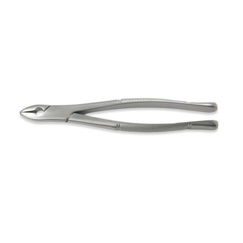 Clește Pentru Extracții Incisivi și Canini Superiori, Osung Premium Nr. 1, 150 Mm, Osung, FX1  2