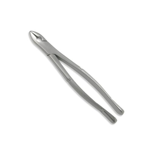 Clește Pentru Extracții Incisivi și Canini Superiori, Osung Premium Nr. 1, 150 Mm, Osung, FX1 Clește Pentru Extracții Incisivi și Canini Superiori, Osung Premium Nr. 1, 150 Mm, Osung, FX1