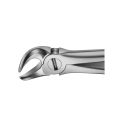 Clește Pentru Extracții Molari Inferiori Nr. 87, Anatomica, Tip Cowhorn, 150 Mm, Aesculap, B. Braun, DG585R  1