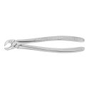 Clește Pentru Extracții Molari Inferiori Nr. 87, Anatomica, Tip Cowhorn, 150 Mm, Aesculap, B. Braun, DG585R