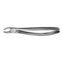 Clește Pentru Extracții Molari Superiori, Anatomica Nr. 18A, 160 Mm, Aesculap, B. Braun, DG130R