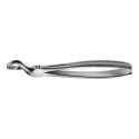 Clește Pentru Extracții Molari Superiori, Anatomica Nr. 67, 175 Mm, Aesculap, B. Braun, DG250R