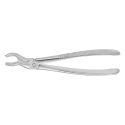 Clește Pentru Extracții Molari Superiori, Anatomica Nr. 67A, 175 Mm, Aesculap, B. Braun, DG252R 1