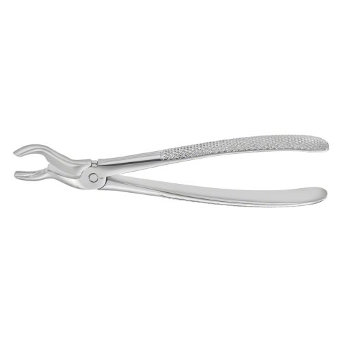 Clește Pentru Extracții Molari Superiori, Anatomica Nr. 67A, 175 Mm, Aesculap, B. Braun, DG252R 1 Clește Pentru Extracții Molari Superiori, Anatomica Nr. 67A, 175 Mm, Aesculap, B. Braun, DG252R 1