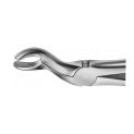 Clește Pentru Extracții Molari Superiori, Anatomica Nr. 67A, 175 Mm, Aesculap, B. Braun, DG252R 3