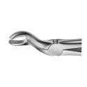Clește Pentru Extracții Molari Superiori, Anatomica Nr. 67A, 175 Mm, Aesculap, B. Braun, DG252R 3