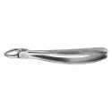 Clește Pentru Extracții Molari Superiori, Anatomica Nr. 7, 165 Mm, Aesculap, B. Braun, DG107R
