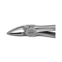 Clește Pentru Extracții Premolari Superiori, Anatomica Nr. 30, 165 Mm, Aesculap, B. Braun, DG320R 1