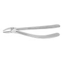 Clește Pentru Extracții Premolari Superiori, Anatomica Nr. 30, 165 Mm, Aesculap, B. Braun, DG320R