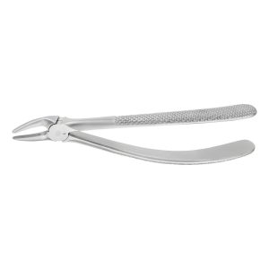 Clește Pentru Extracții Premolari Superiori, Anatomica Nr. 30, 165 Mm, Aesculap, B. Braun, DG320R
