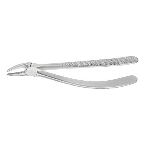 Clește Pentru Extracții Premolari Superiori, Anatomica Nr. 30, 165 Mm, Aesculap, B. Braun, DG320R