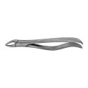Clește Pentru Extracții Premolari Superiori, Read Anatomica Nr. 76, 160 Mm, Aesculap, B. Braun, DG330R