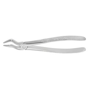 Clește Pentru Extracții Rădăcini, Anatomica Nr. 51, 170 Mm, Aesculap, B. Braun, DG351R  1