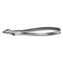 Clește Pentru Extracții Rădăcini, Anatomica Nr. 52, 170 Mm, Aesculap, B. Braun, DG352R 1