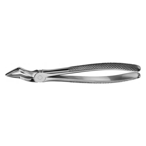 Clește Pentru Extracții Rădăcini, Anatomica Nr. 52, 170 Mm, Aesculap, B. Braun, DG352R  1