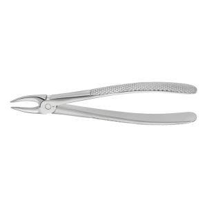 Clește Pentru Extracții Rădăcini Frontale Superioare, Kaiser Anatomica, 165 Mm, Aesculap, B. Braun, DG300R
