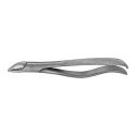 Clește Pentru Extracții Rădăcini Superioare, Read Anatomica Nr. 76N, 160 Mm, Aesculap, B. Braun, DG331R