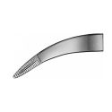 Clește Pentru Fragmente Radiculare Curbat, 160 Mm, Aesculap, B. Braun, DK221R 1