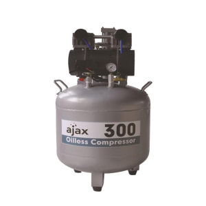 Compresor Fără Ulei Ajax300