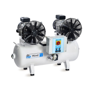 Compresor Fără Ulei MGF 10030 Tandem Prime S HD