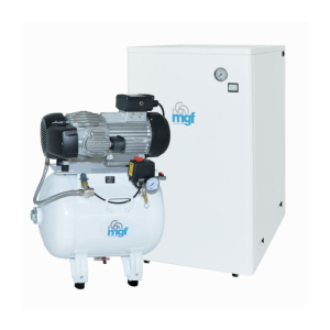 Compresor Fără Ulei MGF 307 Prime M 