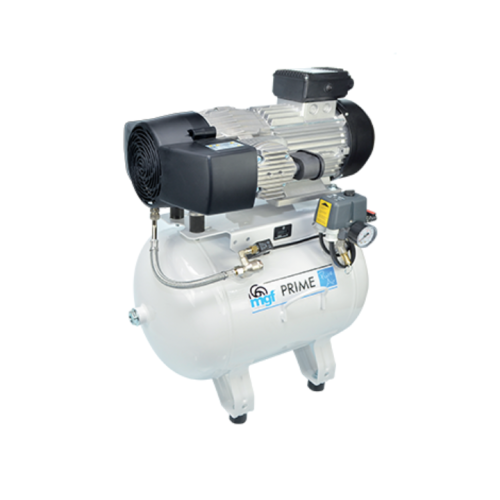 Compresor Fără Ulei MGF 5015 PRIME S Compresor Fără Ulei MGF 5015 PRIME S