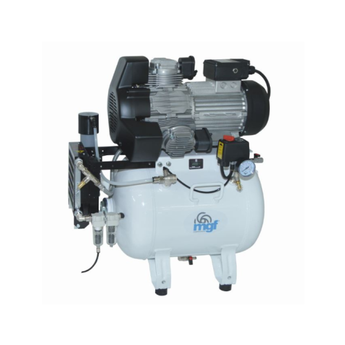 Compresor Fără Ulei MGF 5025 Prime M Compresor Fără Ulei MGF 5025 Prime M
