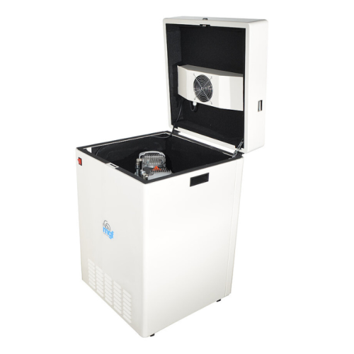 Compresor Fără Ulei MGF Mini Box 2410 Genesi S Compresor Fără Ulei MGF Mini Box 2410 Genesi S