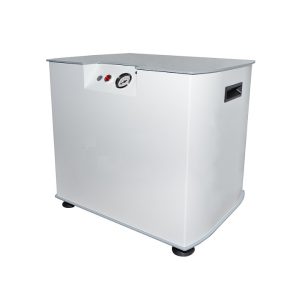 Compresor Fără Ulei MGF Mini Silent Evo 1