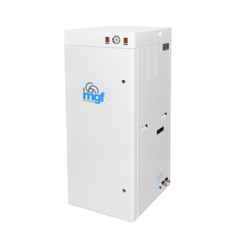 Compresor Fără Ulei Combinat Cu Sistem De Aspirație MGF ASPIR COMP 2410 Genesi SC Compresor Fără Ulei Combinat Cu Sistem De Aspirație MGF ASPIR COMP 2410 Genesi SC