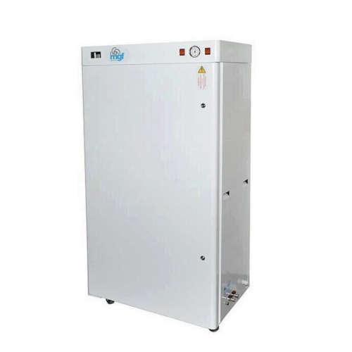 Compresor Fără Ulei Combinat Cu Sistem De Aspirație MGF ASPIR COMP 3015 Prime MC 1 Compresor Fără Ulei Combinat Cu Sistem De Aspirație MGF ASPIR COMP 3015 Prime MC 1